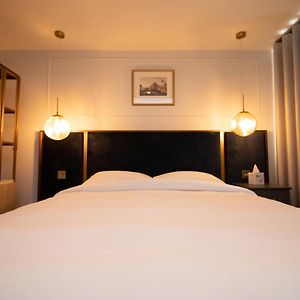 Habitación Deluxe con Cama King