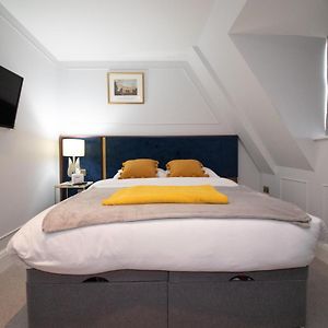 Habitación Deluxe con Cama King